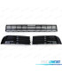 GRIGLIE VOLKSWAGEN VW T6 MULTIVAN 15-19 SENZA ACC NERO LUCIDO