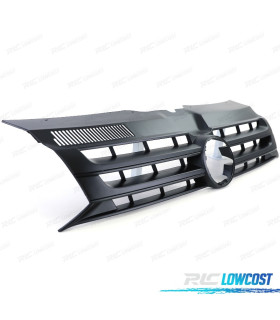 GRIGLIA VOLKSWAGEN VW T5 FACELIFT 09-15 NERA