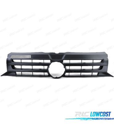 GRIGLIA VOLKSWAGEN VW T5 FACELIFT 09-15 NERA