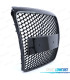 GRIGLIA AUDI A6 C6 4F 08-11 LOOK RS NERO LUCIDO