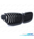 GRIGLIE PER BMW F30 F31 11-19 LOOK PERFORMANCE NERO OPACO