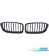 GRIGLIE PER BMW F30 F31 11-19 LOOK PERFORMANCE NERO OPACO