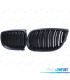 GRIGLIE BMW E92 E93 06-10 LOOK M NERO OPACO