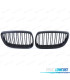 GRIGLIE BMW E92 E93 06-10 LOOK M NERO OPACO