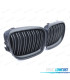 GRIGLIE BMW E90 E91 08-12 LOOK M NERO OPACO