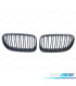 GRIGLIE BMW E90 E91 08-12 LOOK M NERO OPACO
