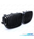 GRIGLIE BMW E81 E82 E87 E88 07-12 LOOK M NERO LUCIDO