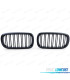 GRIGLIE PER BMW X5 F15 X6 F16 PERFORMANCE NERO OPACO