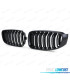 GRIGLIE BMW F34 GT 13-16 LOOK M NERO OPACO