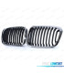GRIGLIE PER BMW E46 SEDAN TOURING 98-01 ASPECTO M NERO CROMATO