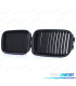 GRIGLIE PER BMW E36 91-96 LOOK M NERO OPACO