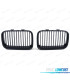 GRIGLIE PER BMW E36 91-96 LOOK M NERO OPACO