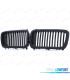 GRIGLIE BMW E38 94-01 LOOK M NERO OPACO