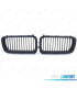 GRIGLIE BMW E38 94-01 LOOK M NERO OPACO