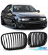 GRIGLIE BMW E39 95-03 LOOK M NERO OPACO