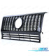 GRIGLIA MERCEDES CLASSE G W463 90-18 LOOK AMG NERO LUCIDO