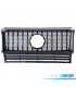 GRIGLIA MERCEDES CLASSE G W463 90-18 LOOK AMG NERO LUCIDO