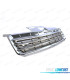 GRIGLIA VOLKSWAGEN VW POLO 9N 01-05 CROMATA