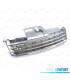GRIGLIA VOLKSWAGEN VW POLO 9N 01-05 CROMATA