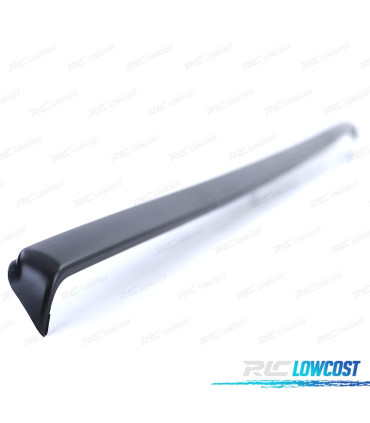 GRIGLIA VOLKSWAGEN VW GOLF 1 CABRIO CADDY CROMATA CORNICE NERA