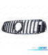 GRIGLIA MERCEDES CLASSE GLC X253 SUV 20- AMG NERO CROMATO