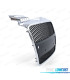 GRIGLIA AUDI A4 B7 04-09 LOOK RS CROMO NERO