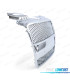 GRIGLIA PER AUDI A4 B7 04-09 LOOK S LINE CROMO PDC