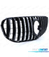 GRIGLIA MERCEDES CLASSE GLC X253 SUV 20- AMG NERO CROMATO