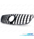GRIGLIA PER MERCEDES V W447 14-19 NERO LUCIDO