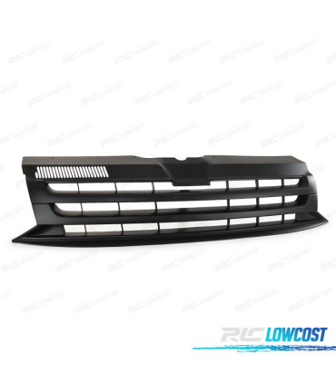 GRIGLIA PER VOLKSWAGEN VW T5 09-15 NERA