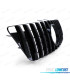 GRIGLIA PER MERCEDES M ML W164 08-11 LOOK AMG NERO LUCIDO