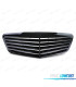 GRIGLIA PER MERCEDES S W221 09-13 NERO LUCIDO