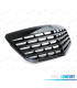 GRIGLIA PER MERCEDES S W221 09-13 NERO LUCIDO