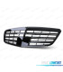 GRIGLIA PER MERCEDES S W221 09-13 LOOK AMG NERO LUCIDO