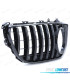 GRIGLIA MERCEDES CLS C218 W218 X218 14-18 NERO LUCIDO