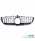 GRIGLIA MERCEDES CLS C218 14-18 NERO CROMATO