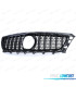GRIGLIA MERCEDES CLS C218 11-14 NERO LUCIDO LOOK GT