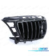 GRIGLIA MERCEDES CLS C218 11-14 NERO LUCIDO LOOK GT