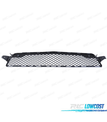 GRIGLIA MERCEDES CLS C218 11-14 LOOK AMG NERO