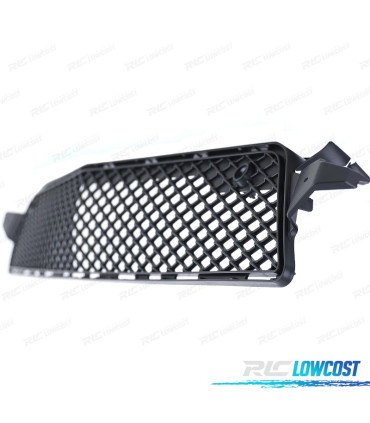 GRIGLIA MERCEDES CLS C218 11-14 LOOK AMG NERO