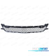 GRIGLIA INFERIORE MERCEDES CLS C218 11-14 SENZA AMG NERA