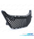 GRIGLIA INFERIORE MERCEDES CLS C218 11-14 SENZA AMG NERA
