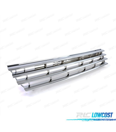 GRIGLIA VOLKSWAGEN VW PASSAT 35I B4 93-97 CROMATA