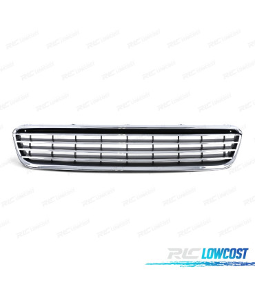 GRIGLIA PER AUDI A3 8L 00-03 CROMATA