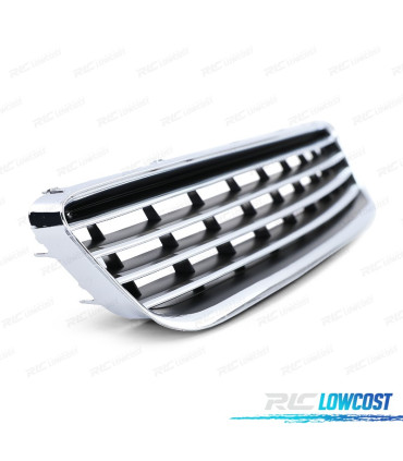 GRIGLIA PER AUDI A3 8L 00-03 CROMATA