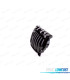 GRIGLIA MERCEDES CLASSE CLA C117 16-19 NERO LUCIDO LOOK AMG