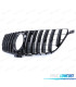 GRIGLIA MERCEDES ML W166 11-15 LOOK AMG NERO LUCIDO