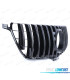 GRIGLIA MERCEDES ML W166 11-15 LOOK AMG NERO LUCIDO