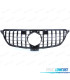 GRIGLIA MERCEDES GLE COUPE C292 15-19 LOOK AMG NERO LUCIDO