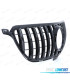 GRIGLIA MERCEDES GLE COUPE C292 15-19 LOOK AMG NERO LUCIDO